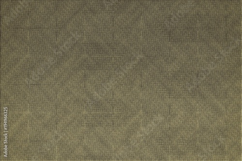 Butterum Fabric texture, textile background flax surface, canvas swatch