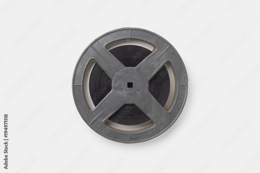 Film reel Film reel