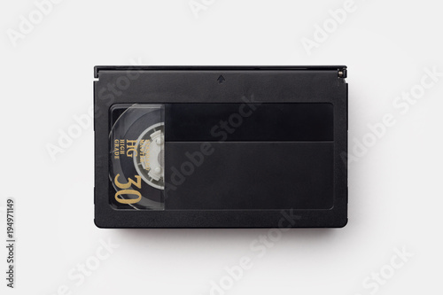 Hi8 Video Cassette