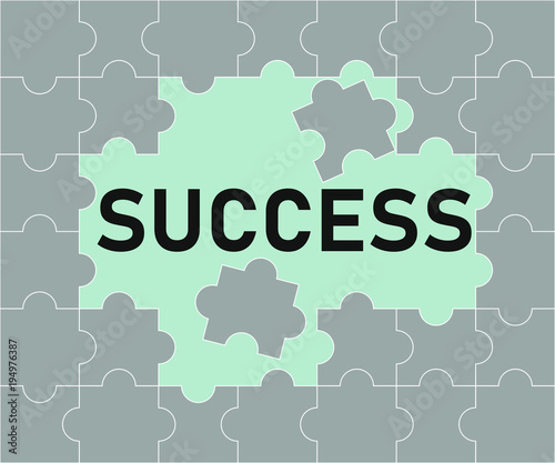 Puzzle, Success