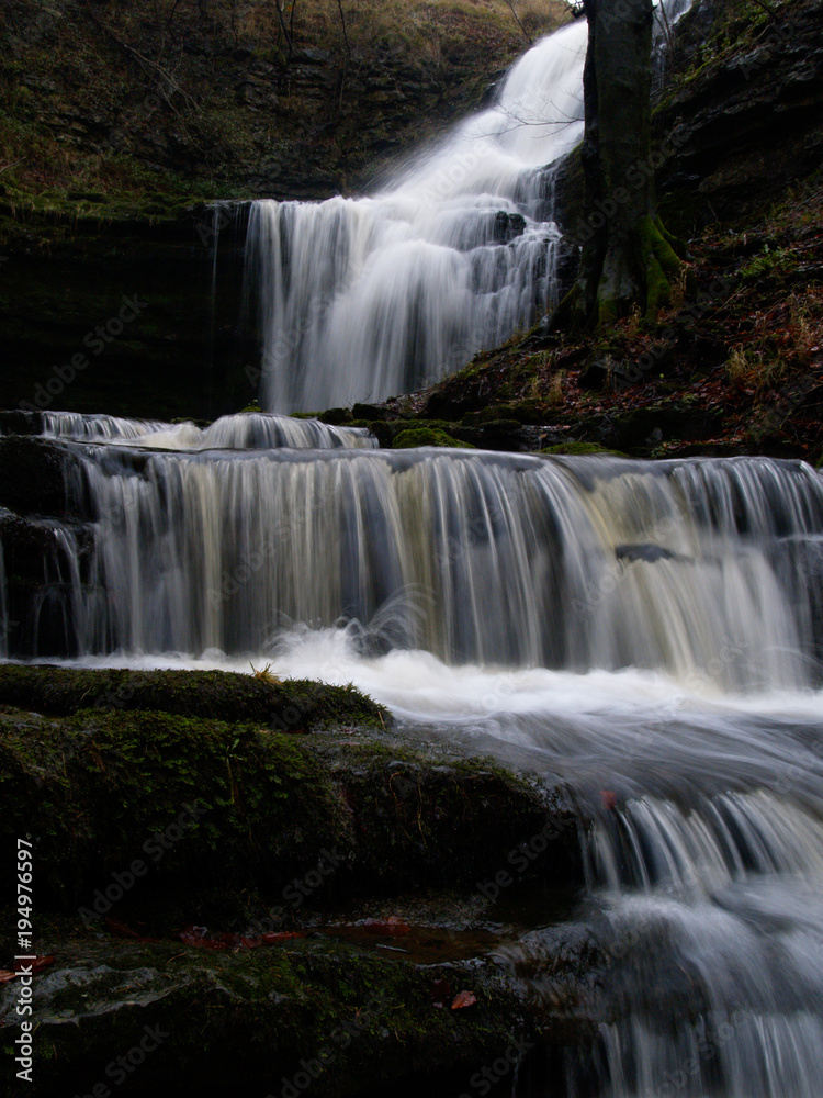 Waterfall