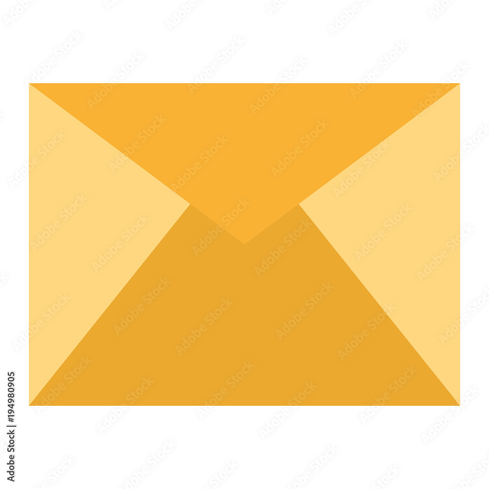 envelope mail isolated icon vector illustration design envelope mail isolated icon vector illustration design
