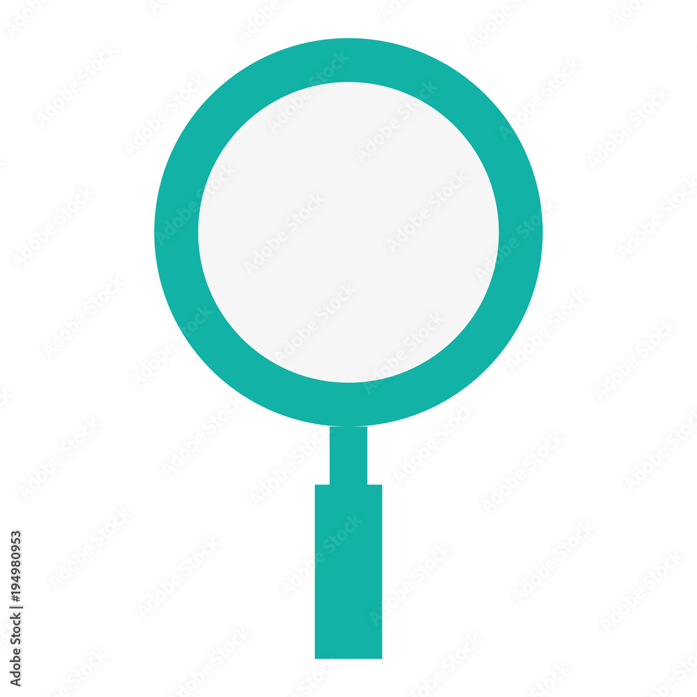 search magnifying glass icon vector illustration design search magnifying glass icon vector illustration design