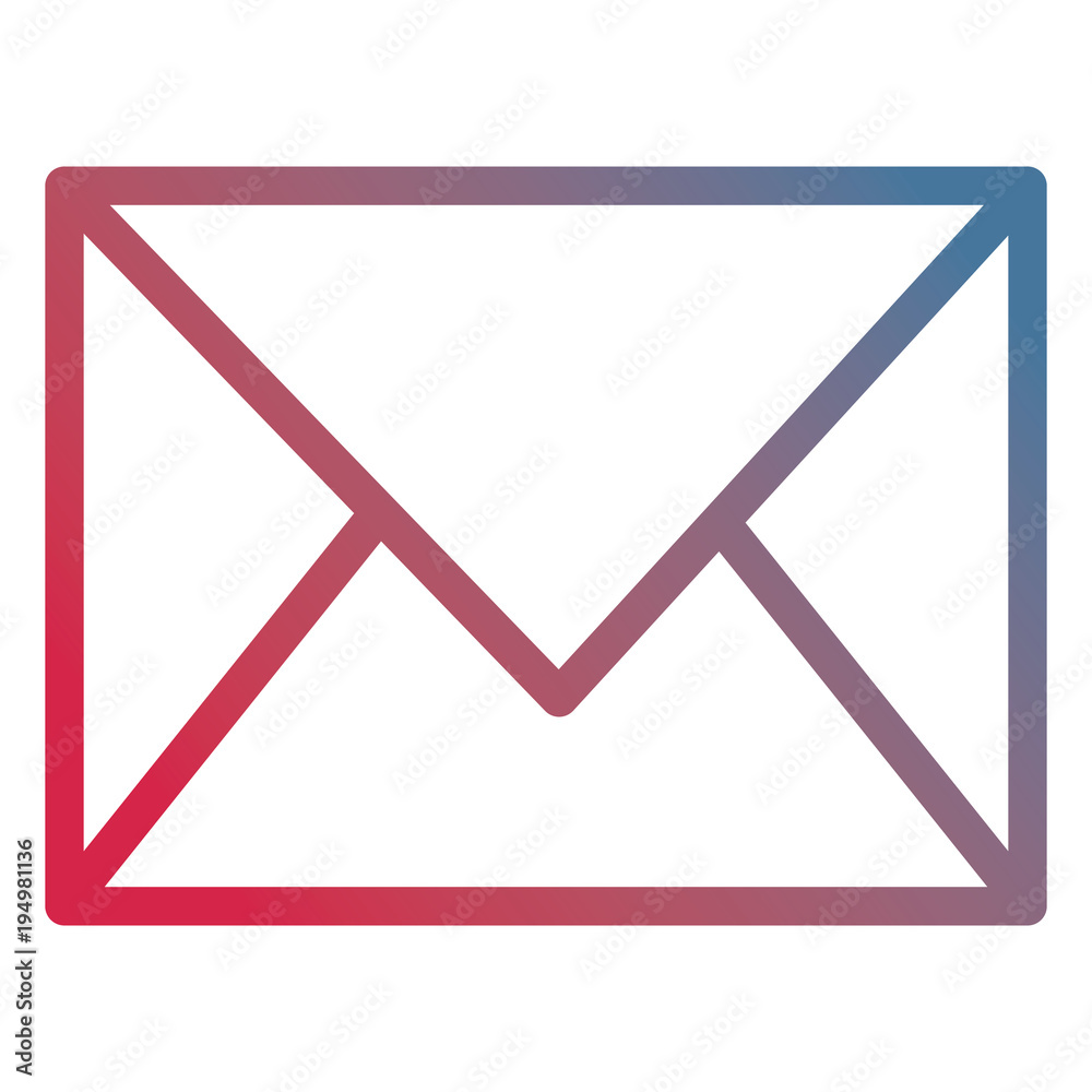 envelope mail isolated icon vector illustration design envelope mail isolated icon vector illustration design