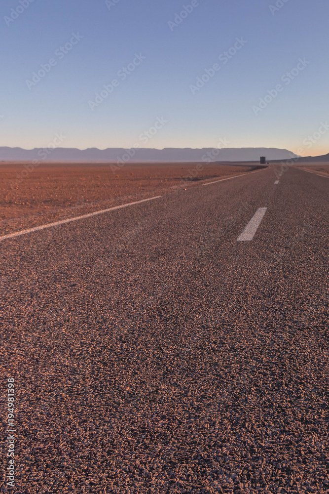 Naklejka premium Travel