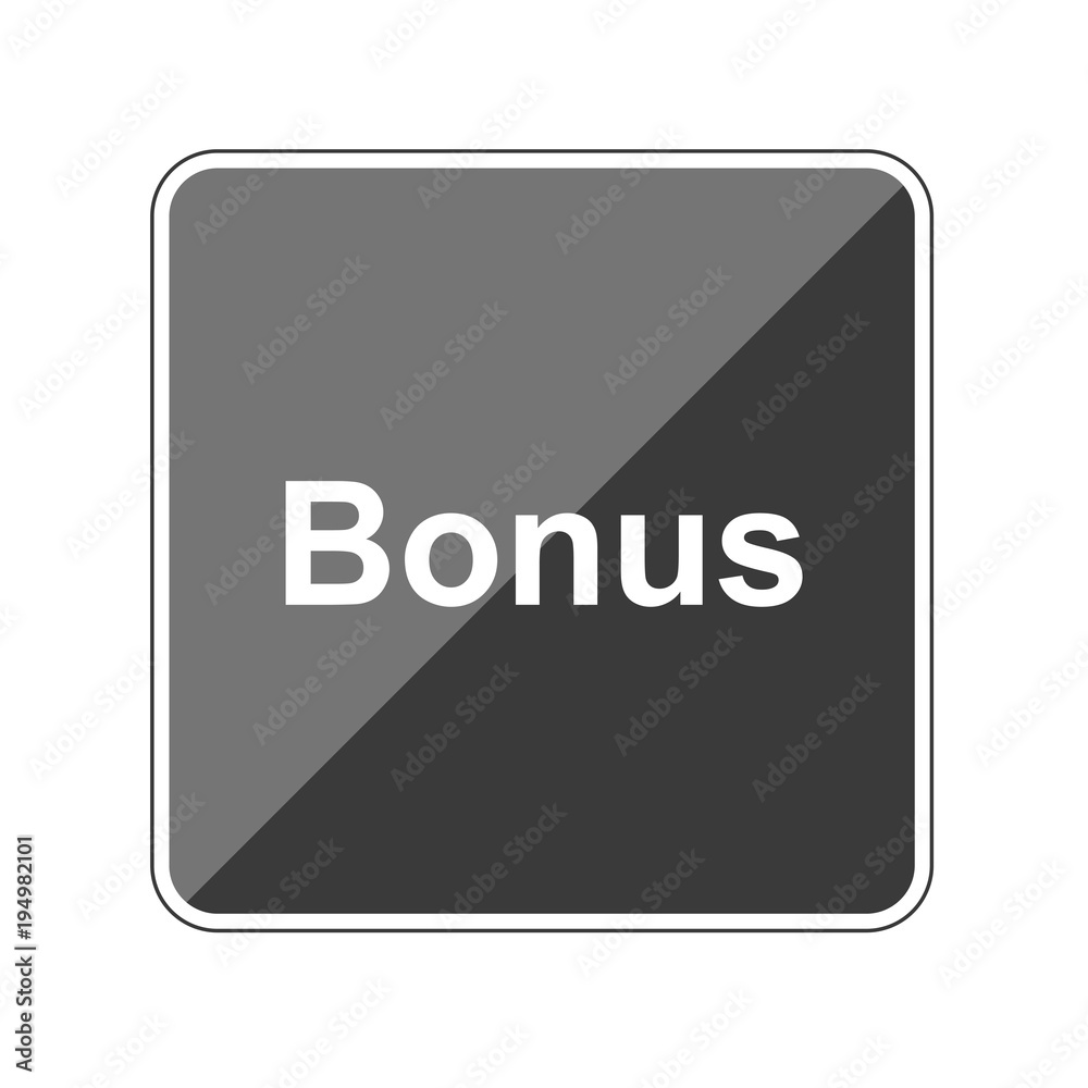 Bonus - Reflektierender App Button Bonus - Reflektierender App Button