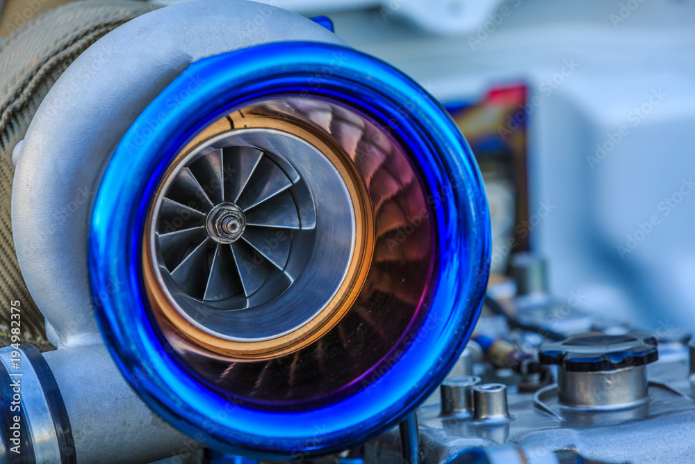 Turbo booster hotsell for cars