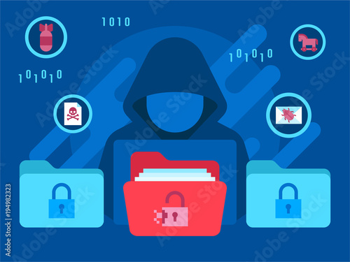 Cyber Threats
