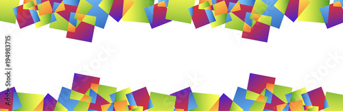 sfondo, quadrati, fantasia, intersecati, 