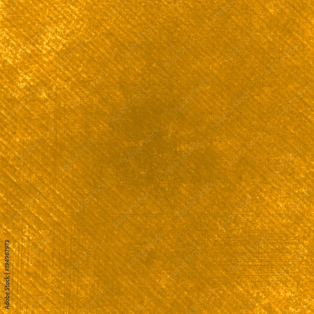 Fototapeta premium abstract orange background