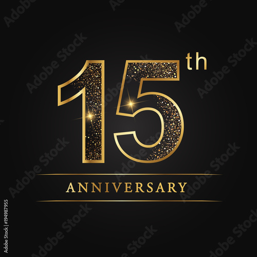 anniversary,aniversary, fifteen years anniversary celebration logotype. 15th anniversary logo. fifteen years.
