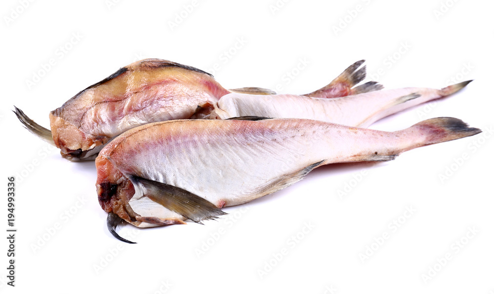 Fresh Frozen Fish (isolated) Fresh Frozen Fish (isolated)