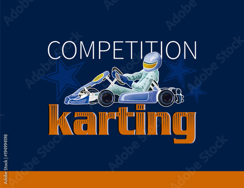karting competition