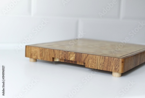 kitchen wooden boards