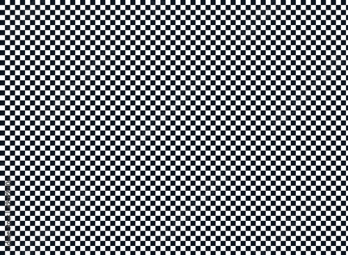 Vector Checker Chess Square Abstract Background