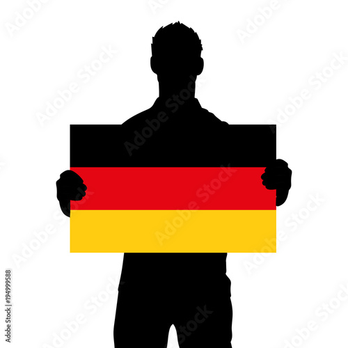 Fan - Deutschland