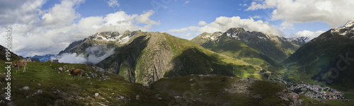 ANDERMATT