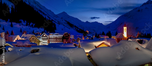 ANDERMATT