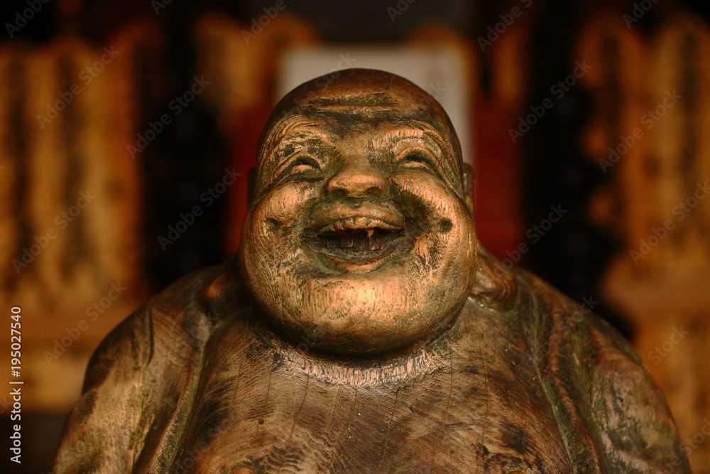 福の神 福の神
