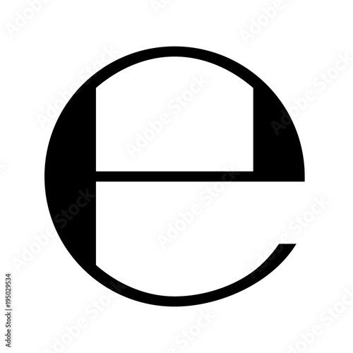 estimated icon, estimated symbol, estimate sign