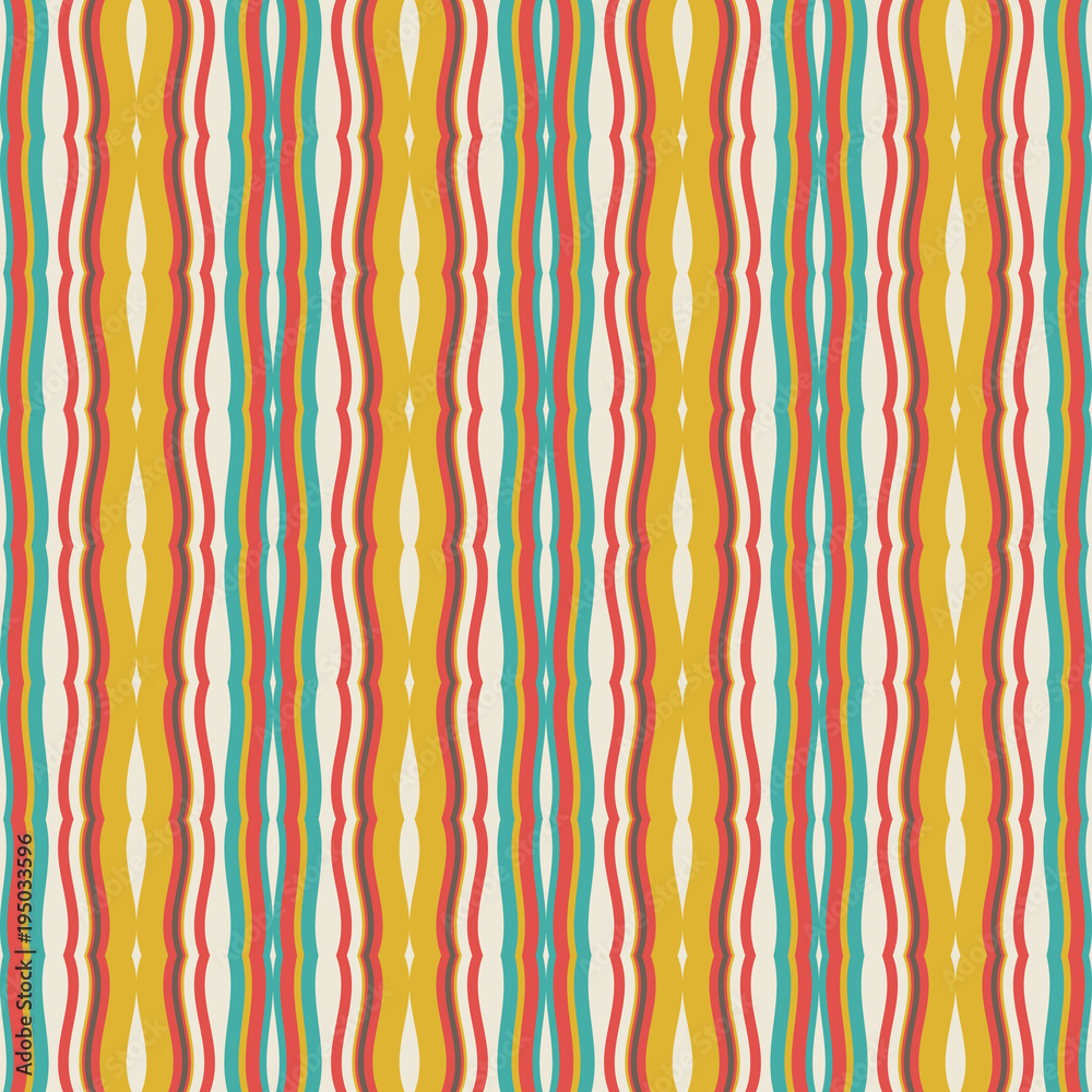 Abstract Pattern Vector Abstract Pattern Vector