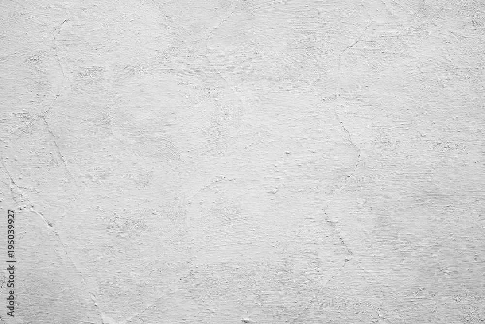 Fototapeta premium Wall fragment with scratches and cracks