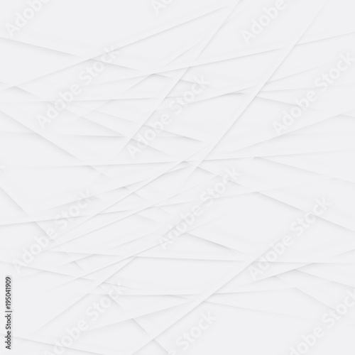 White satin background, vector.