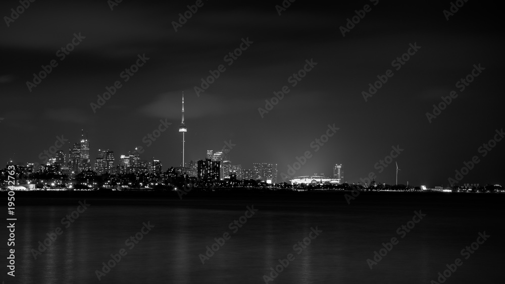 Fototapeta premium Toronto