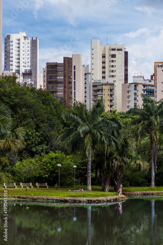 park © Cássio Gomides