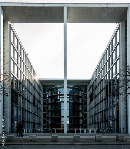 berliner regierungsviertel