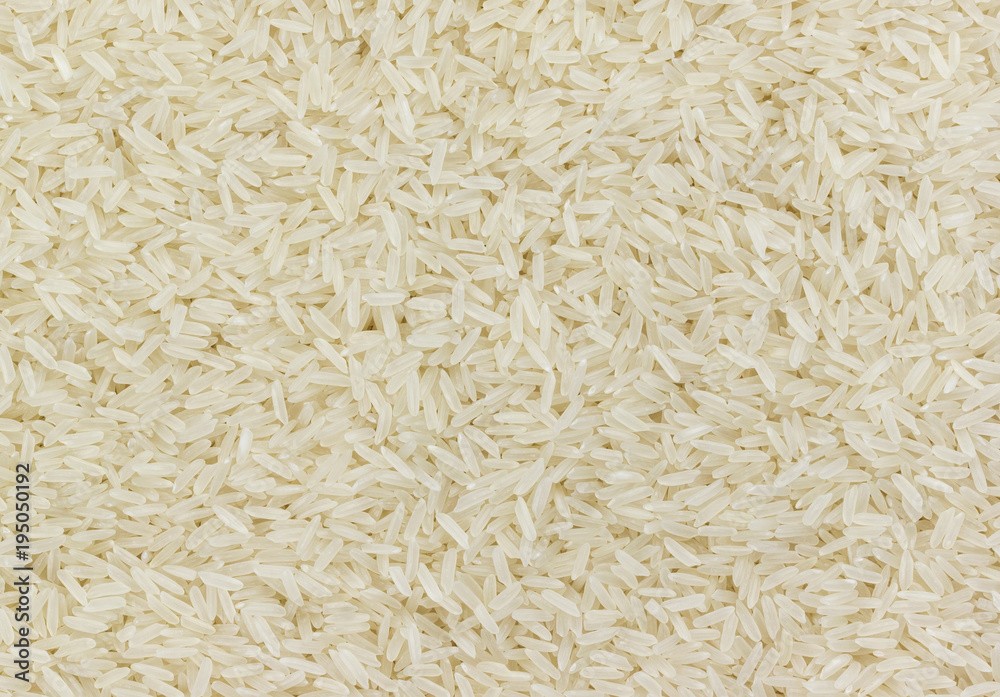 Jasmine rice texture Jasmine rice texture