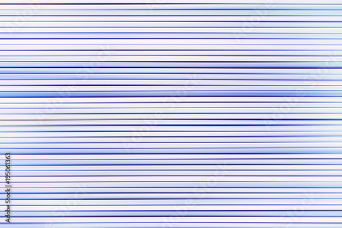 Blue and white horizontal background based on wooden sticks.