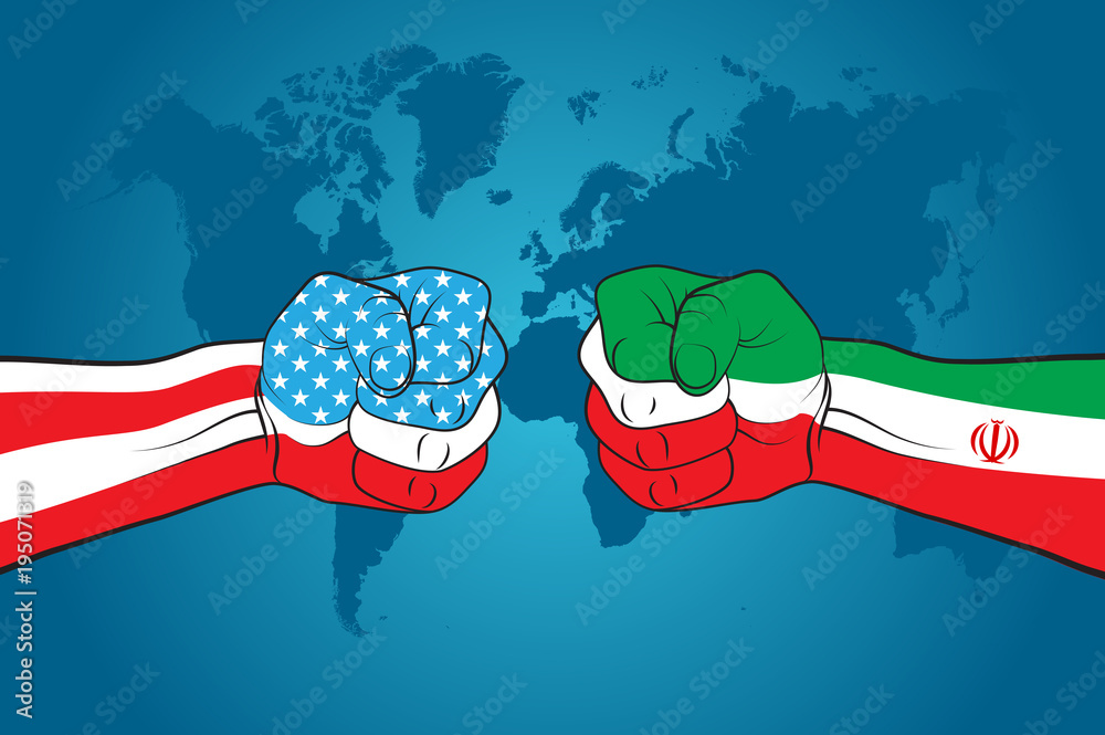 USA-Iran relations