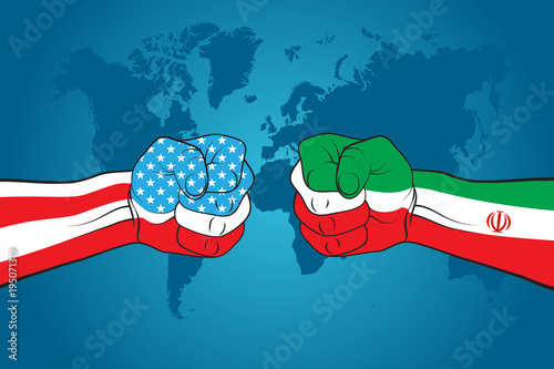 USA-Iran relations