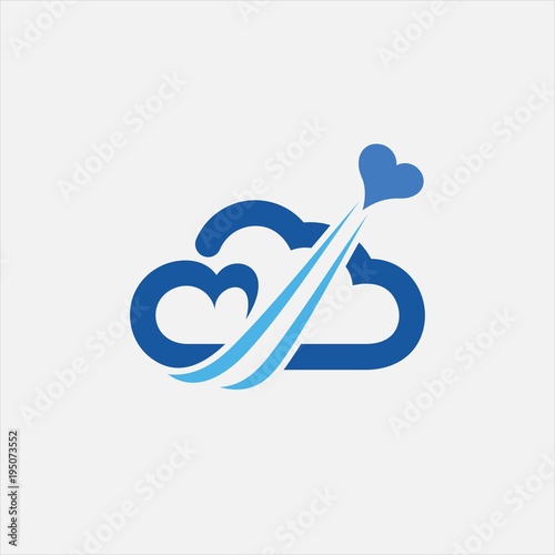 Cloud love