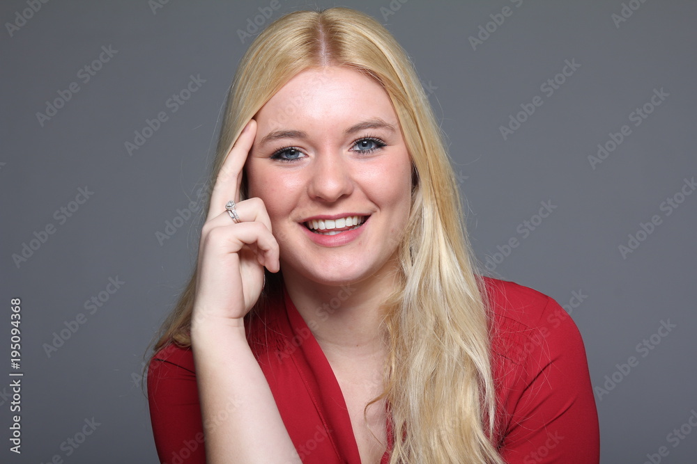 Caucasian woman Caucasian woman