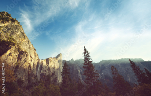 Yosemite