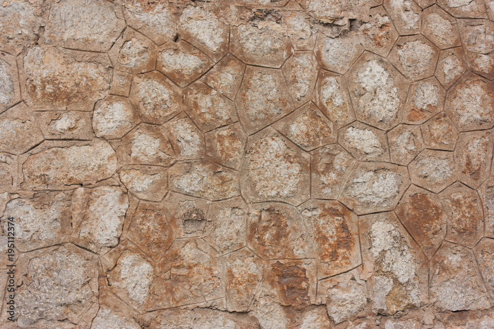 brown background of natural stones brown background of natural stones