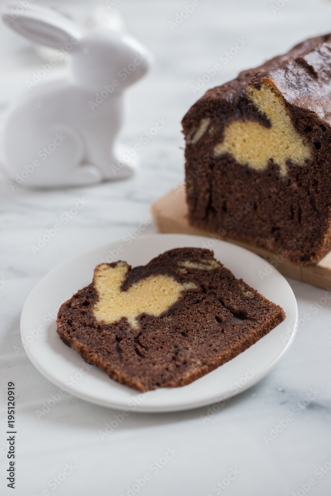 Osterhasen Kuchen Osterhasen Kuchen