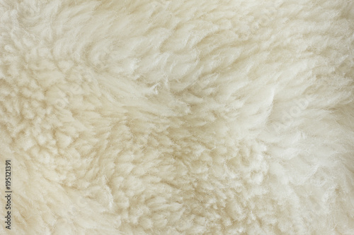 Natural Fur Texture