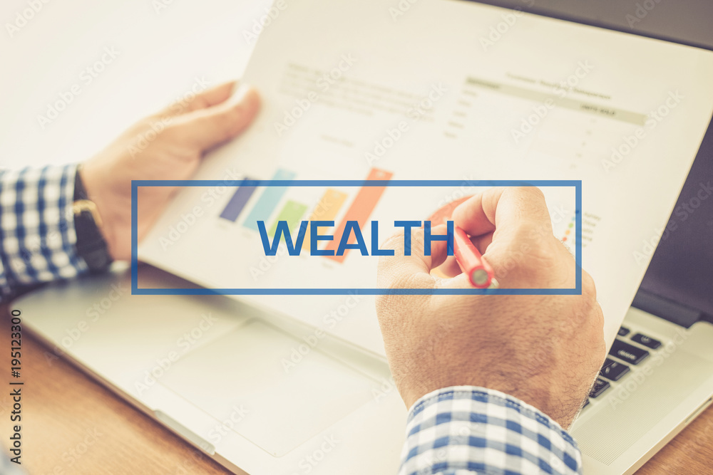 WEALTH CONCEPT WEALTH CONCEPT