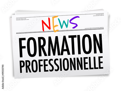 Formation professionnelle