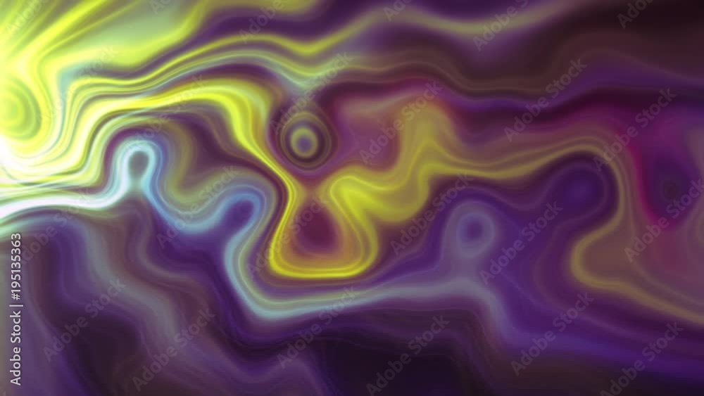 digital turbulent soft moving energy smoke cloud waving animation background new unique quality stylish colorful joyful cool nice motion dynamic beautiful video footage