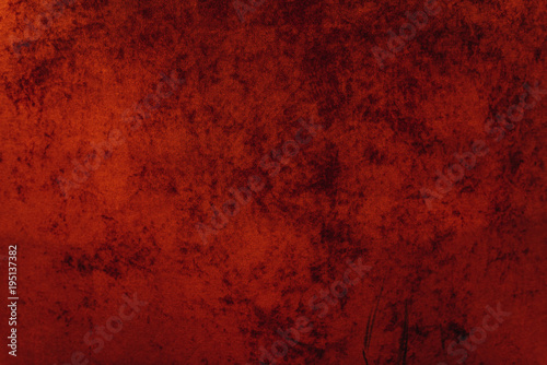 red abstract grunge weathered background