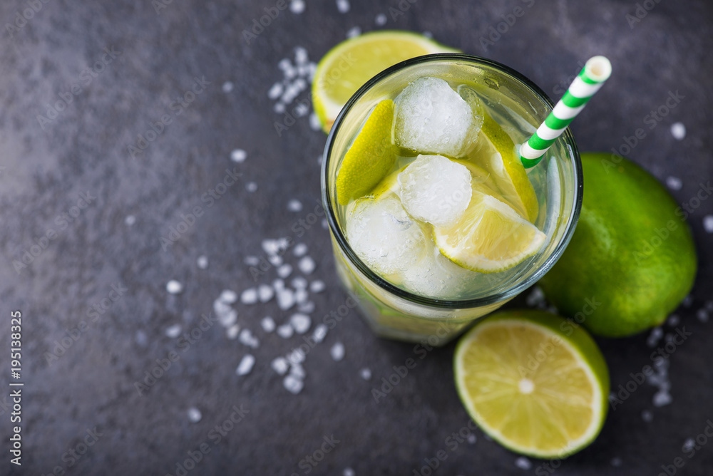 fresh summer alcohol caipirinha fresh summer alcohol caipirinha