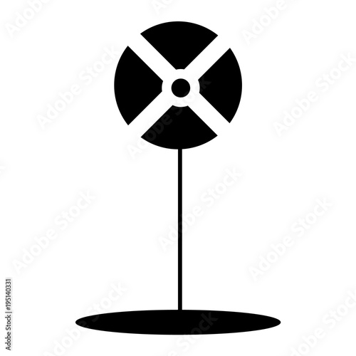 airing, ventilator, spinning and ventilation icon