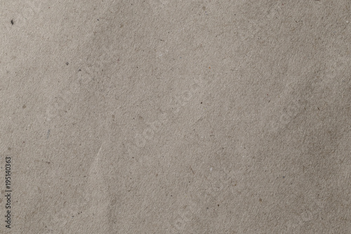 Kraft paper texture