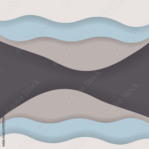 
vector background of bright colors. template for creative projects