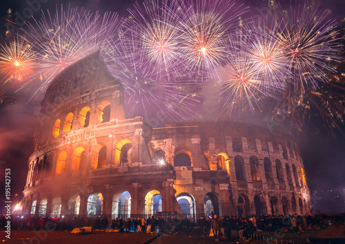 Fireworks