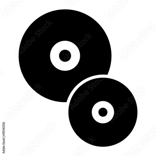 cd-rom, circle, dvd and record icon